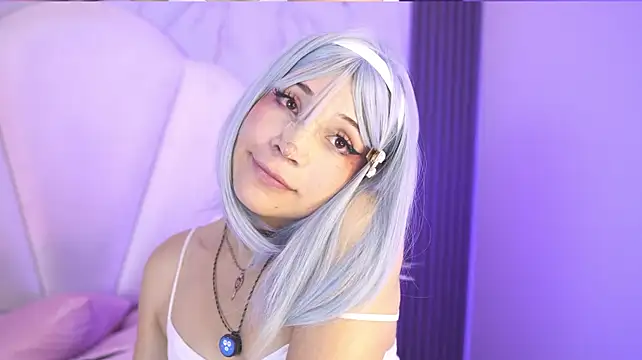 Chat XXX Live AliiceWonderland_