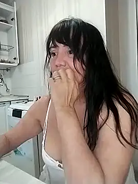 MilkCandyGirl 라이브 XXX 채팅