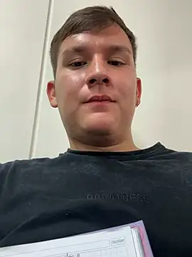 damian_miller7 Webcam-Show