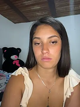Lucifer-firee Chat XXX in diretta