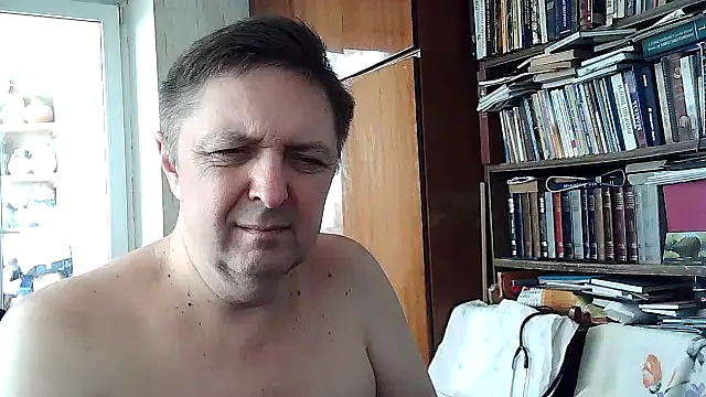 Chatroom XXX en direct de Pokaz2020