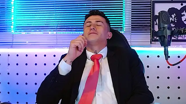 Godofcumxxx's Live XXX Chat
