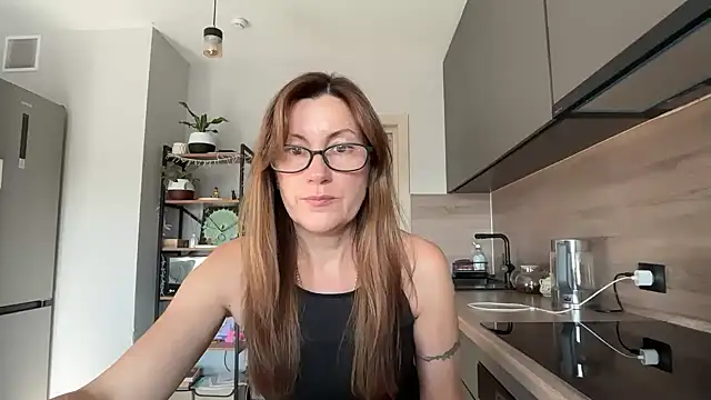 jainesummer Adlı Modelin Canlı XXX Sohbeti