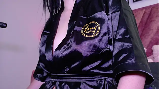แชท XXX สดของ Isabella_Rossi_