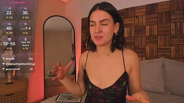 Živý XXX chat freyaa__1