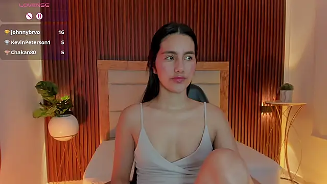 kaitt_ Chat XXX in diretta