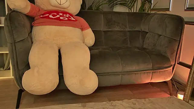 JaneBrock's Webcam Show