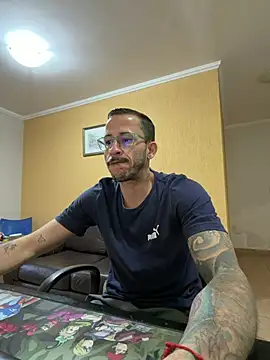 Show de webcam de MeladoDiMel