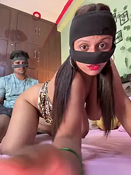 Model_bhabhi_couple Шоу с уебкамера