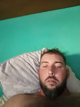 Capitansalami36 – Live XXX-chat