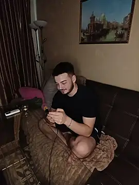 Živý XXX chat Zevs777s