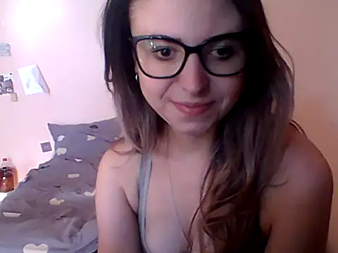 Živý XXX chat Jeni-angel