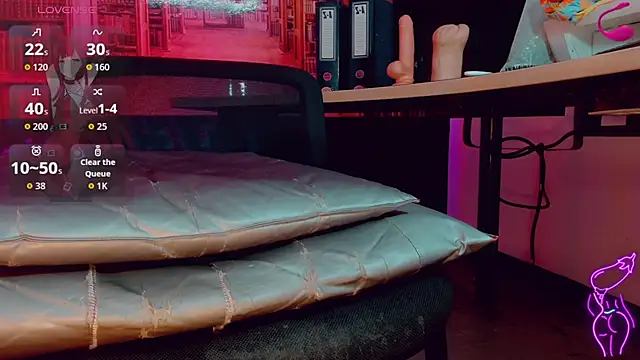 Živý XXX chat caribbean_passion_
