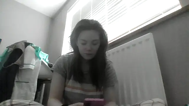 SexyKatiex's Live XXX Chat