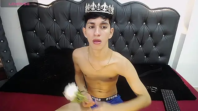 Nicolas_Rosenthal Live XXX-Chat
