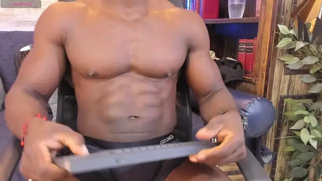 MarcusBlack_ live XXX chat