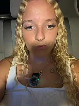 Show de webcam de Sophie_cute06