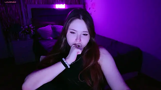 AliceFervent – Live XXX-chat