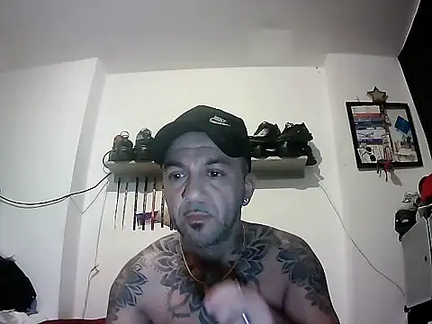 X_MagicMello_X Live XXX-Chat
