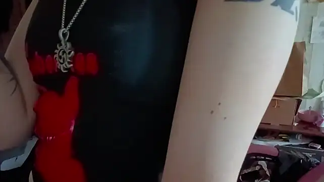 Show modela Sofia_Lacosta na web-kameri