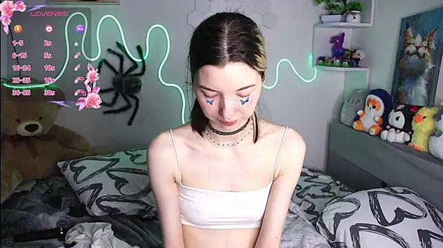 Emmie_shy 라이브 XXX 채팅