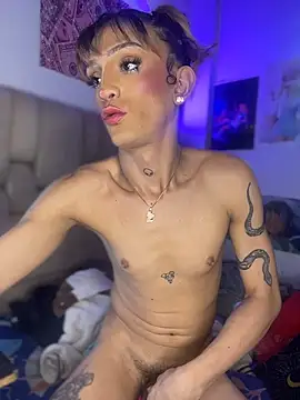 celeste_hell_ Obrolan Langsung XXX