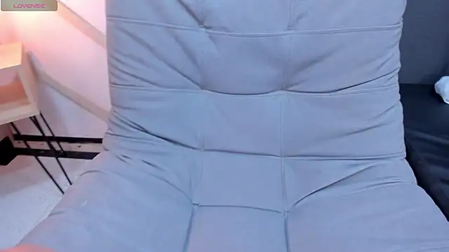 AlishaPalmer Chat XXX in diretta