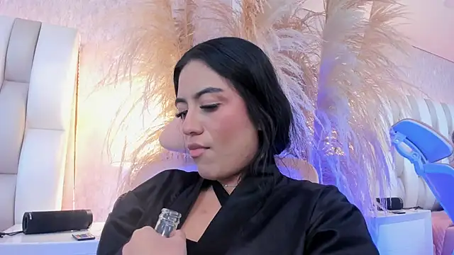Rebeca_jones 라이브 XXX 채팅