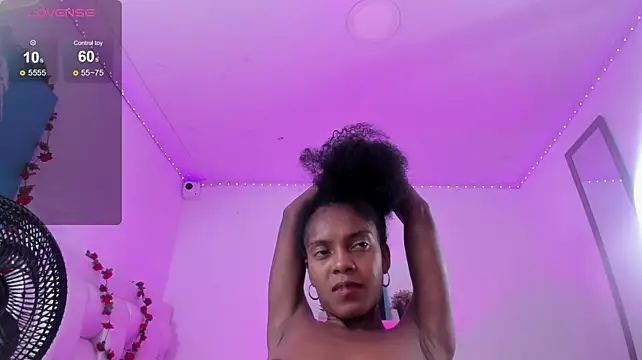 Chat XXX Live ana_myle1
