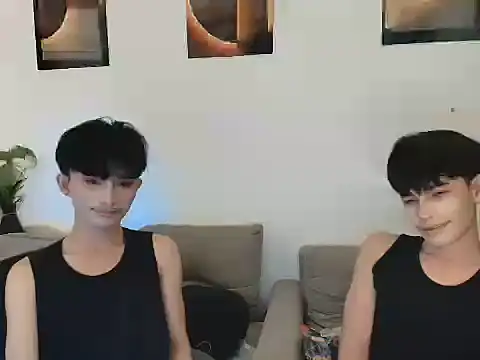 twink_pinoy Pertunjukan Webcam