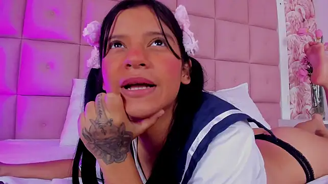 Chat XXX en directo de VenusSweett