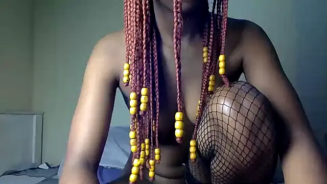 Evabanks Chat XXX in diretta