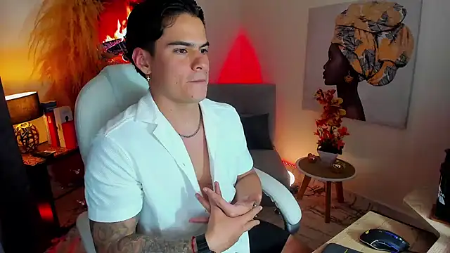 Matias_Murrier – Live XXX-chat