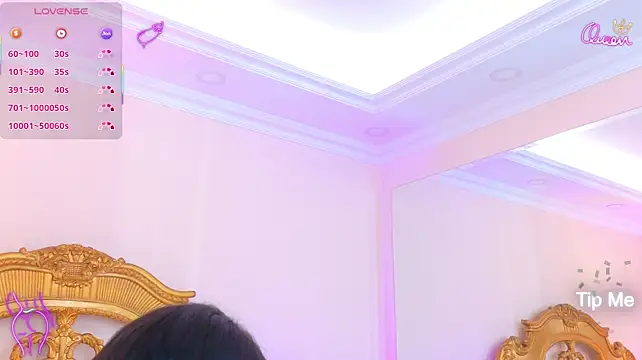 دردشة AshleyFerri الجنسية المباشرة