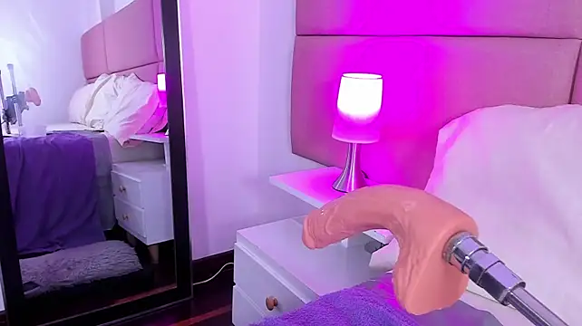 SammyMorales Live XXX-Chat