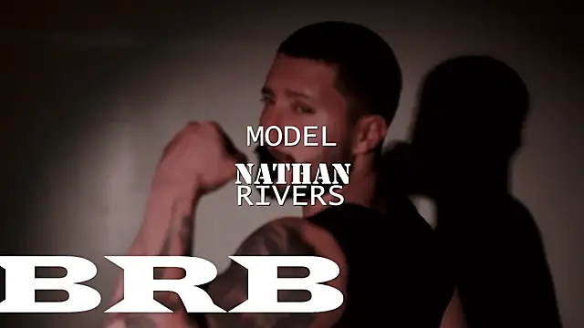 Nathan_rivers 现场XXX聊天