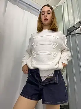 Chat XXX ao vivo de Outdorable
