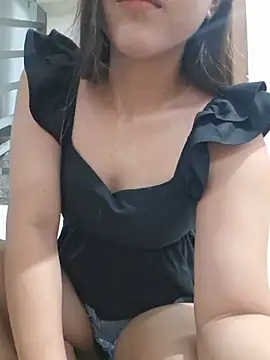 Sweetcucumber69's Webcam Show