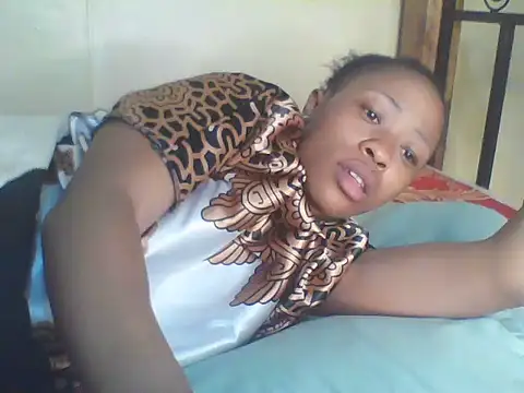 Chat XXX ao vivo de bubble_candi