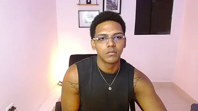 XXX chat uživo modela Jordan_z_