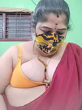 Tamil-mayasri Chat XXX in diretta