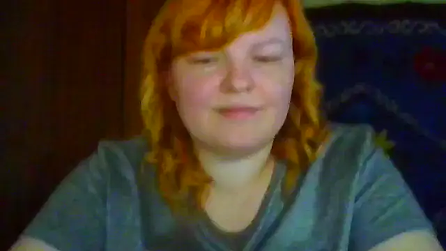 KrisryOxNiksss Chat XXX in diretta