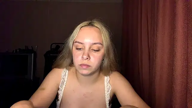 MadisonBuckaloo Chat XXX in diretta