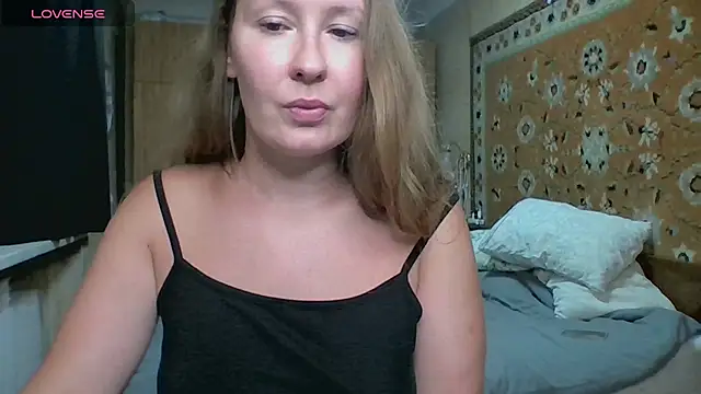 Živý XXX chat AnnaXLovers