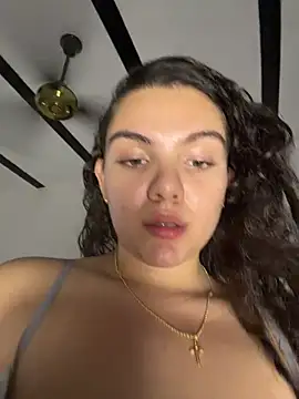 Chat XXX ao vivo de Eva_stark10