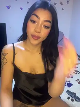 DAKOTA_SAKURAn Live XXX chat