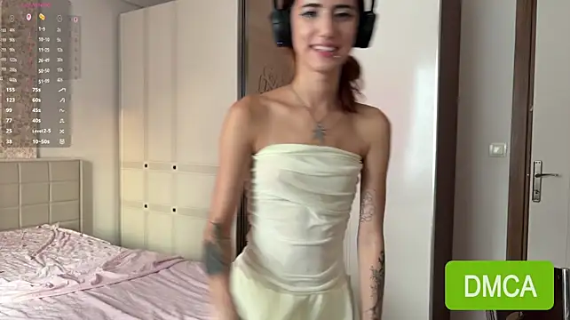 Chat XXX en directo de JuliaPierce