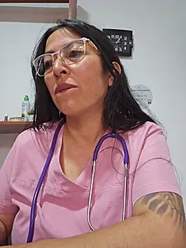 JustSamantha_'s Live XXX Chat