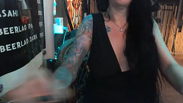 VenusXn Live XXX chat