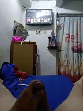 Gabrielxxx101n Webbikameraesitys